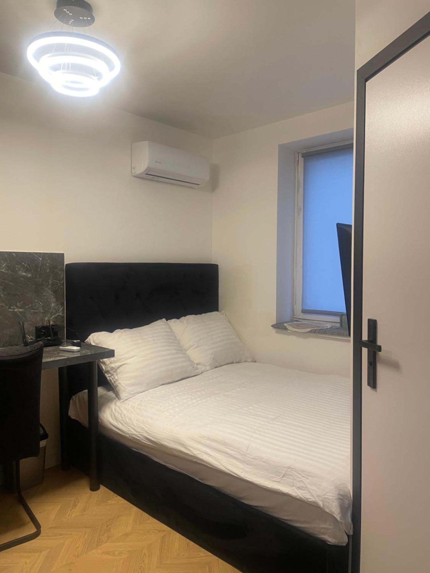 Cute Apartament ポズナン エクステリア 写真