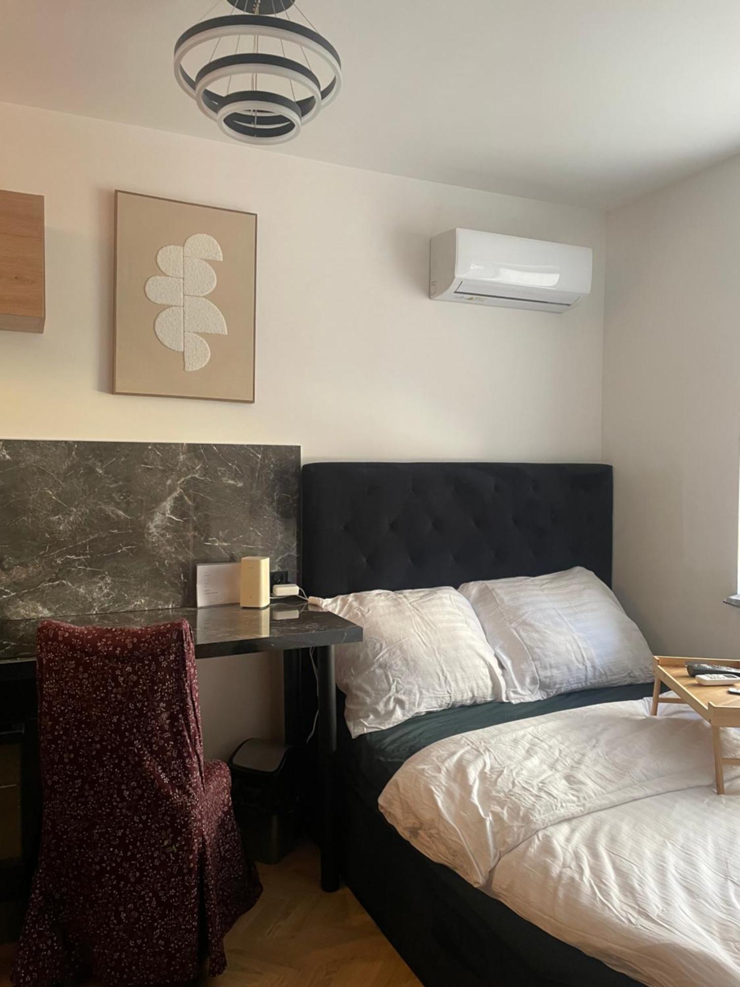 Cute Apartament ポズナン エクステリア 写真